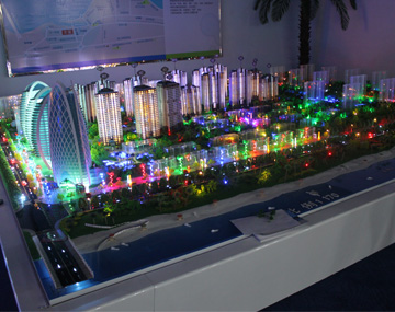 海南溫泉小鎮(zhèn)