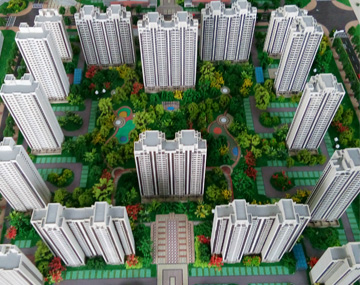 華夏.空港一號(hào)