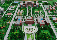 北京博遠---樓盤沙盤你看懂了么？教你避開陷阱